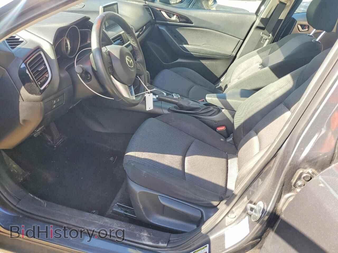 2015 MAZDA 3 - VIN: 3MZBM1V72FM229078 - Photo 7