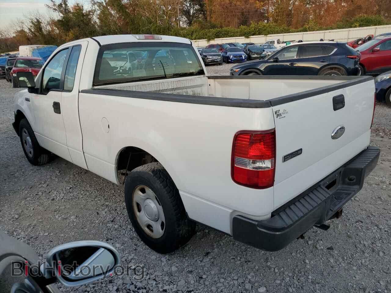 2007 FORD All Models - VIN: 1FTRF12267NA80296 - Photo 2