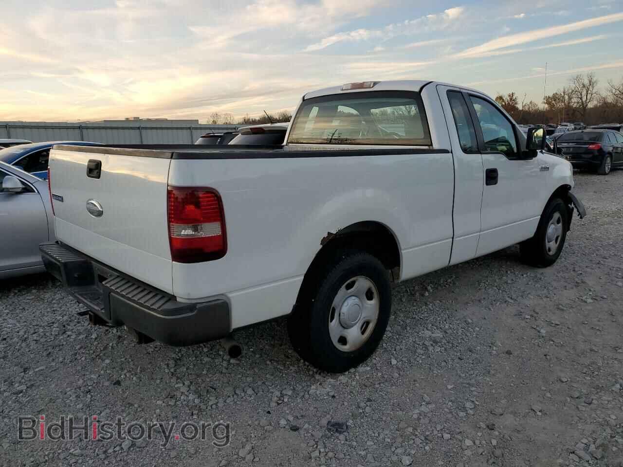 2007 FORD All Models - VIN: 1FTRF12267NA80296 - Photo 3