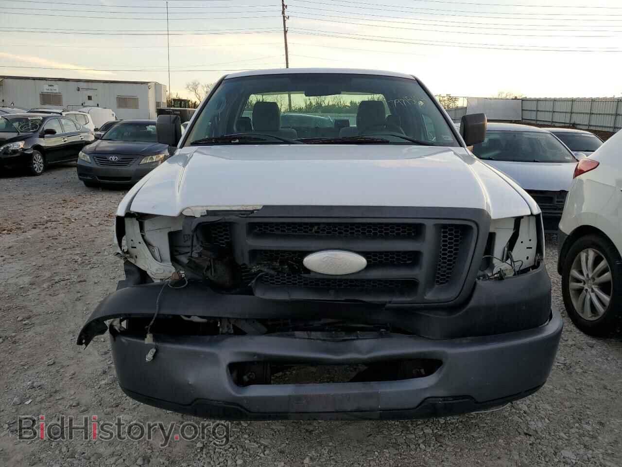2007 FORD All Models - VIN: 1FTRF12267NA80296 - Photo 5