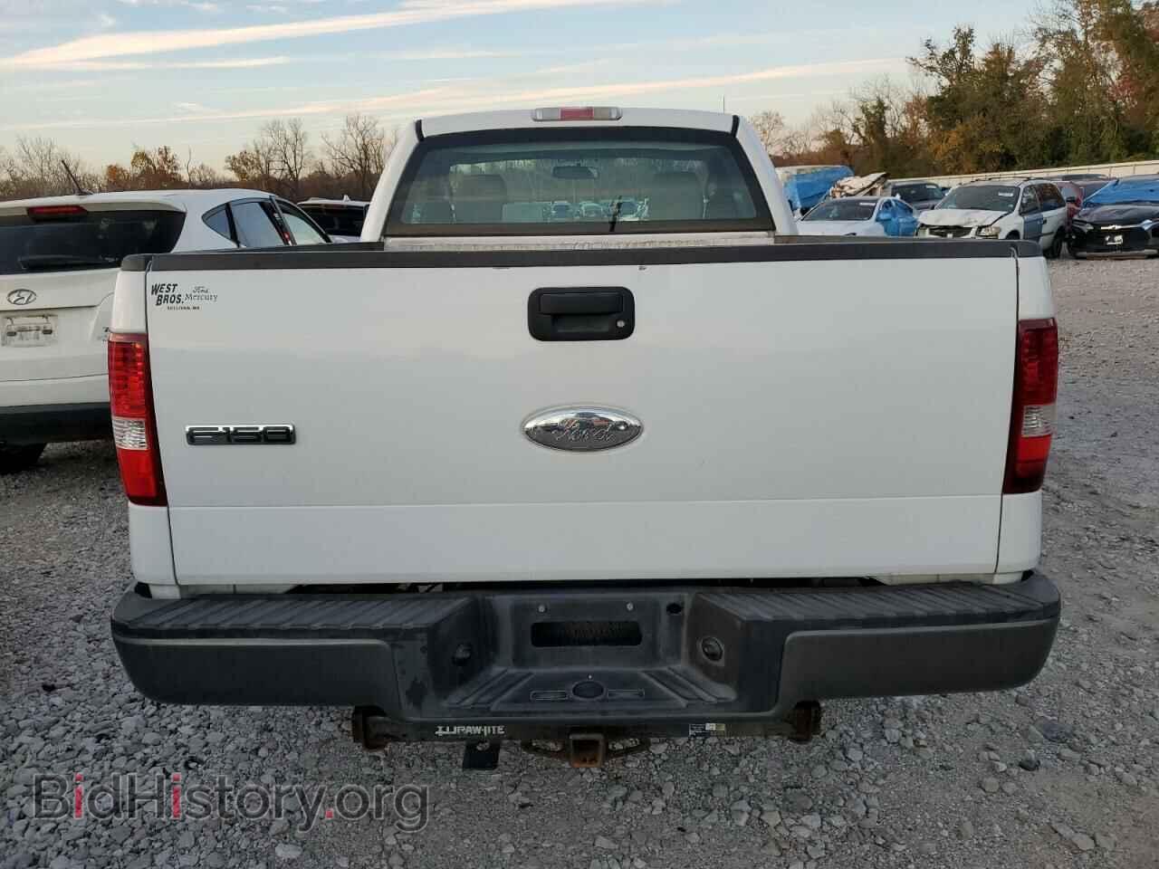 2007 FORD All Models - VIN: 1FTRF12267NA80296 - Photo 6