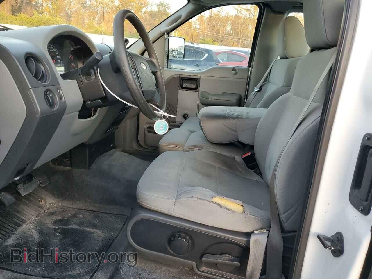 2007 FORD All Models - VIN: 1FTRF12267NA80296 - Photo 7