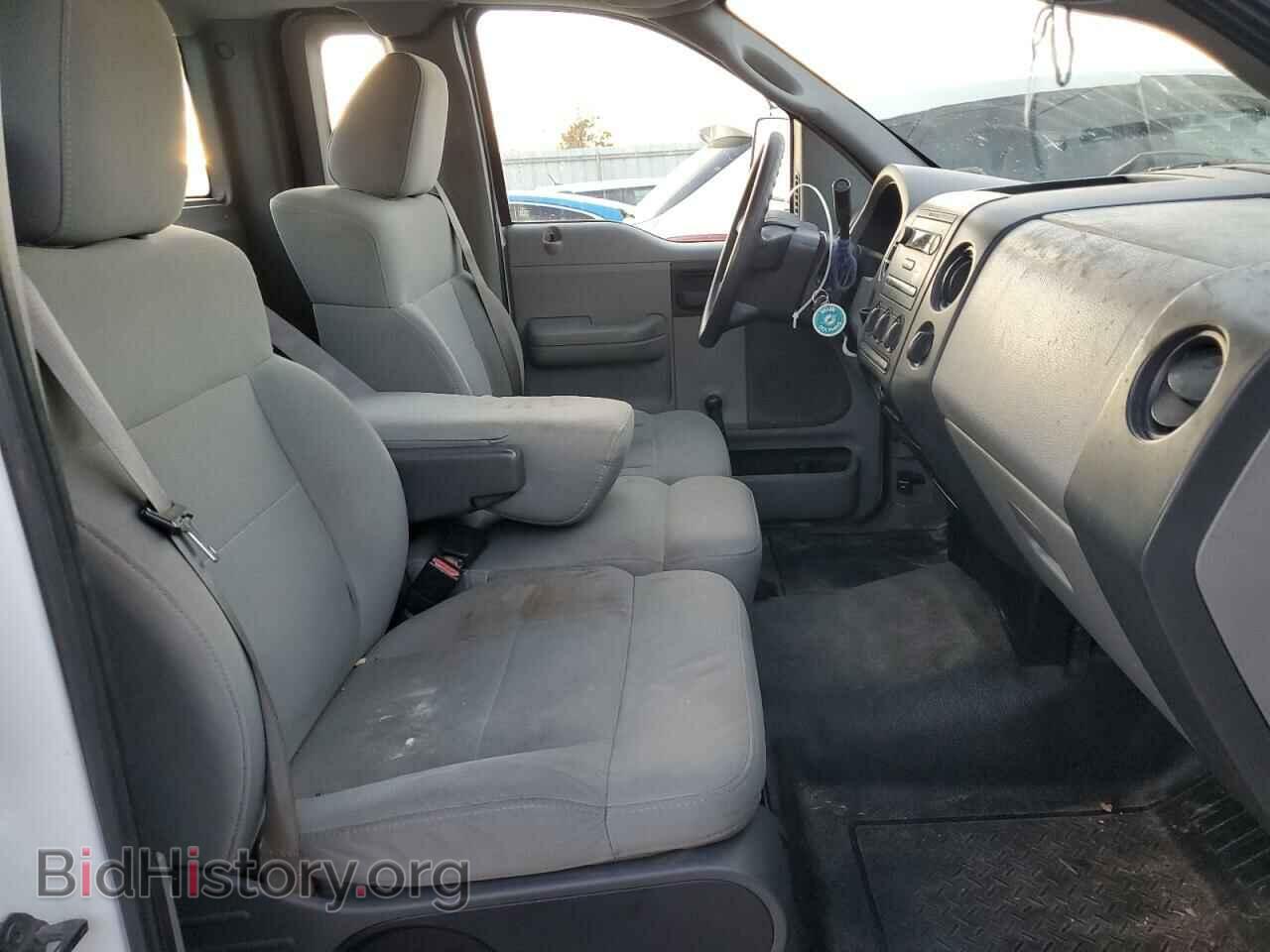 2007 FORD All Models - VIN: 1FTRF12267NA80296 - Photo 10