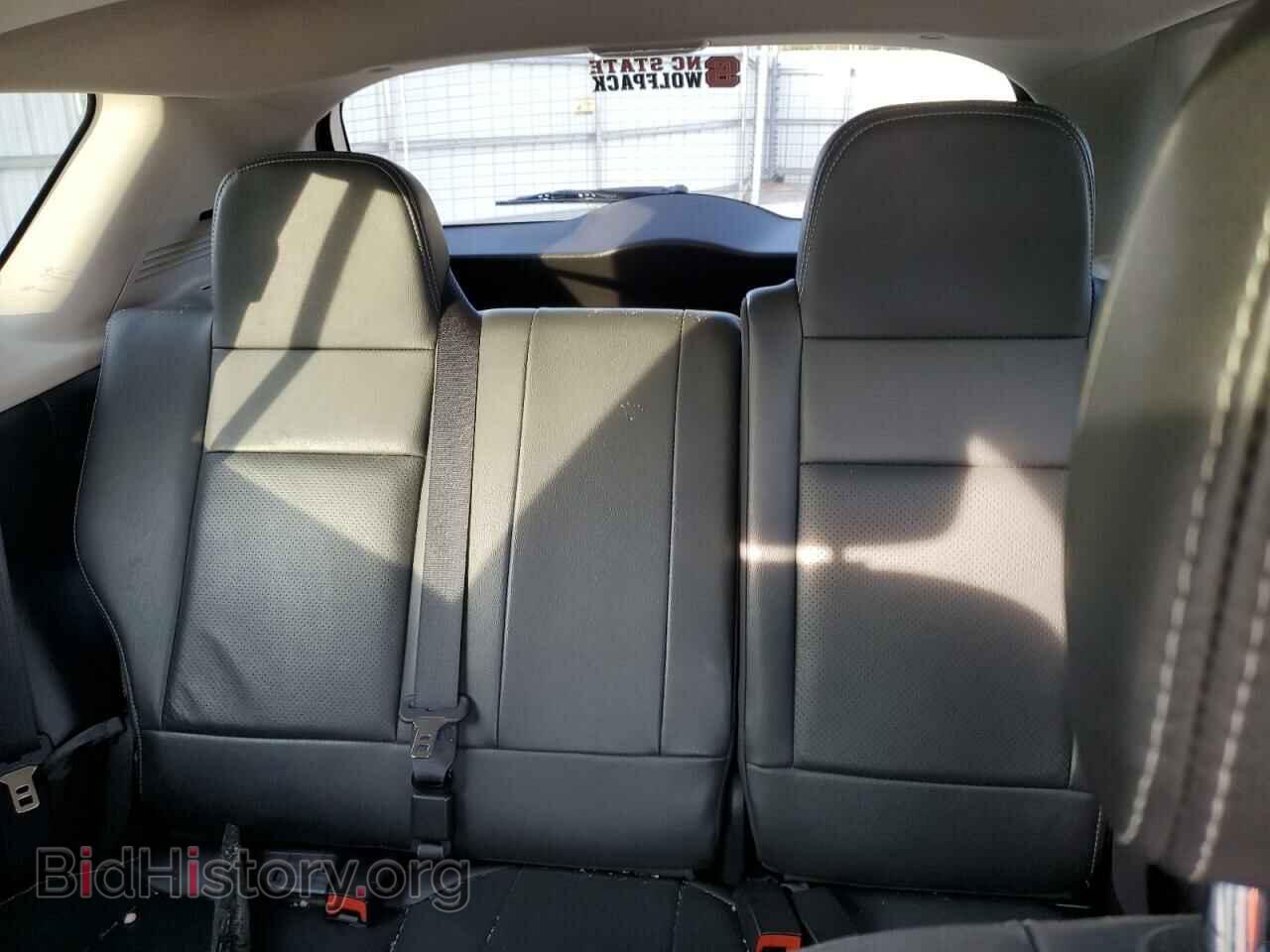2014 JEEP COMPASS - VIN: 1C4NJCEA7ED794243 - Photo 10