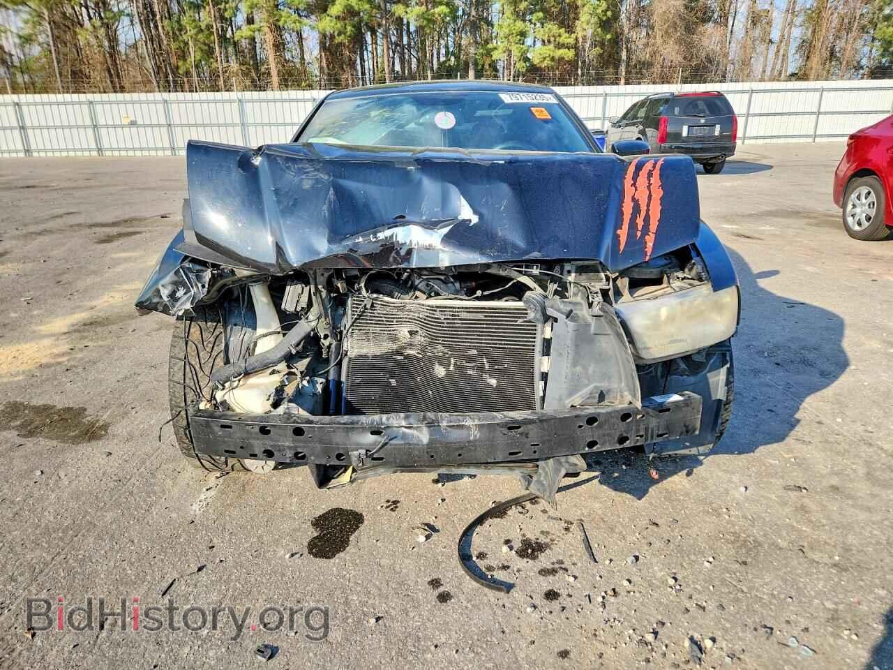 2014 DODGE CHARGER - VIN: 2C3CDXCT9EH134142 - Фото 5