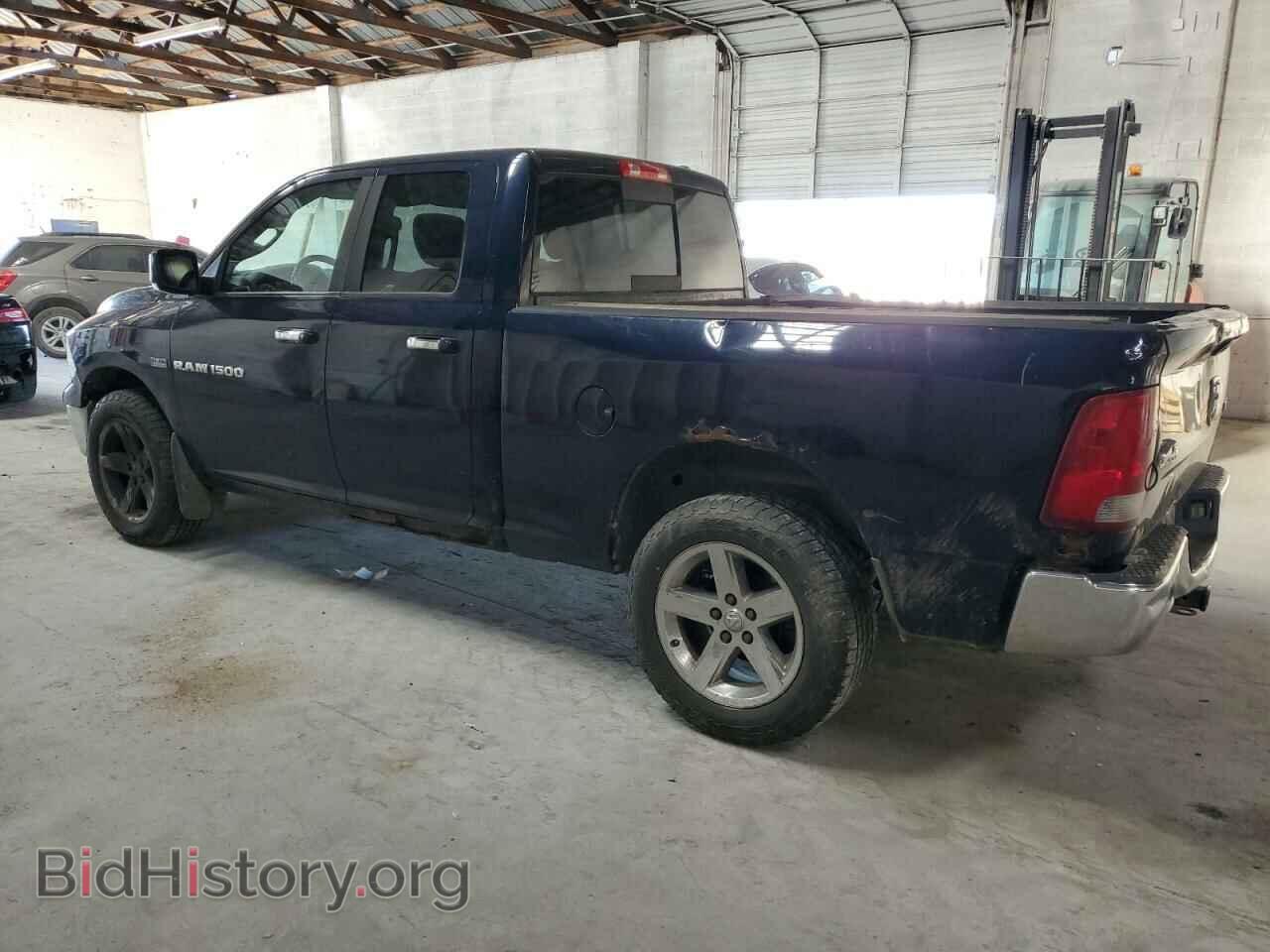 2012 DODGE RAM 1500 - VIN: 1C6RD7GT2CS171949 - Photo 2