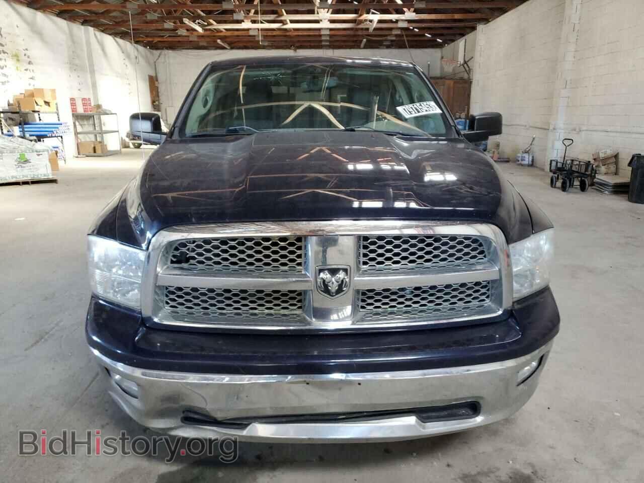 2012 DODGE RAM 1500 - VIN: 1C6RD7GT2CS171949 - Photo 5