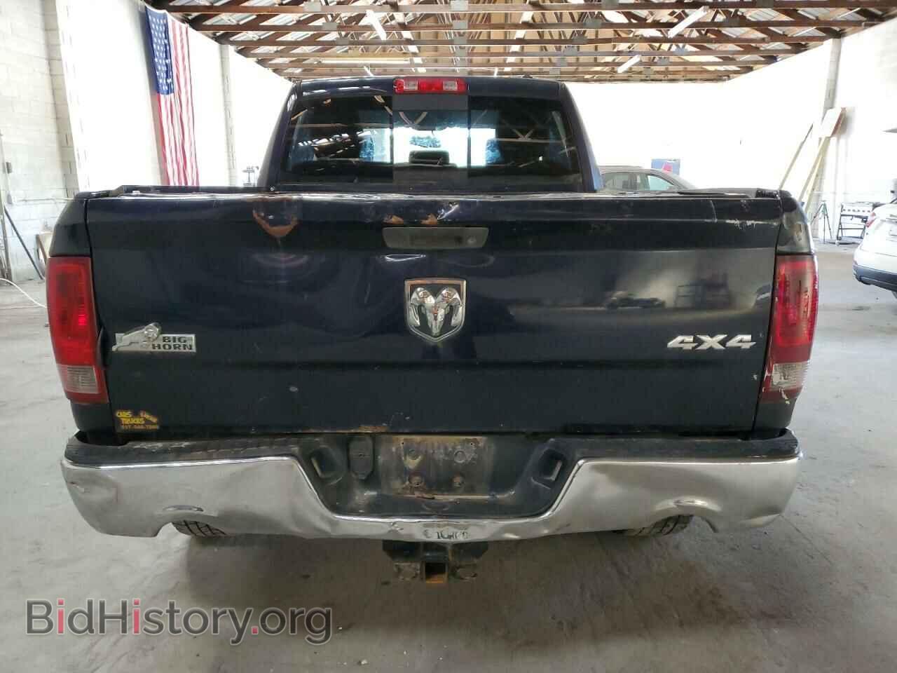2012 DODGE RAM 1500 - VIN: 1C6RD7GT2CS171949 - Photo 6