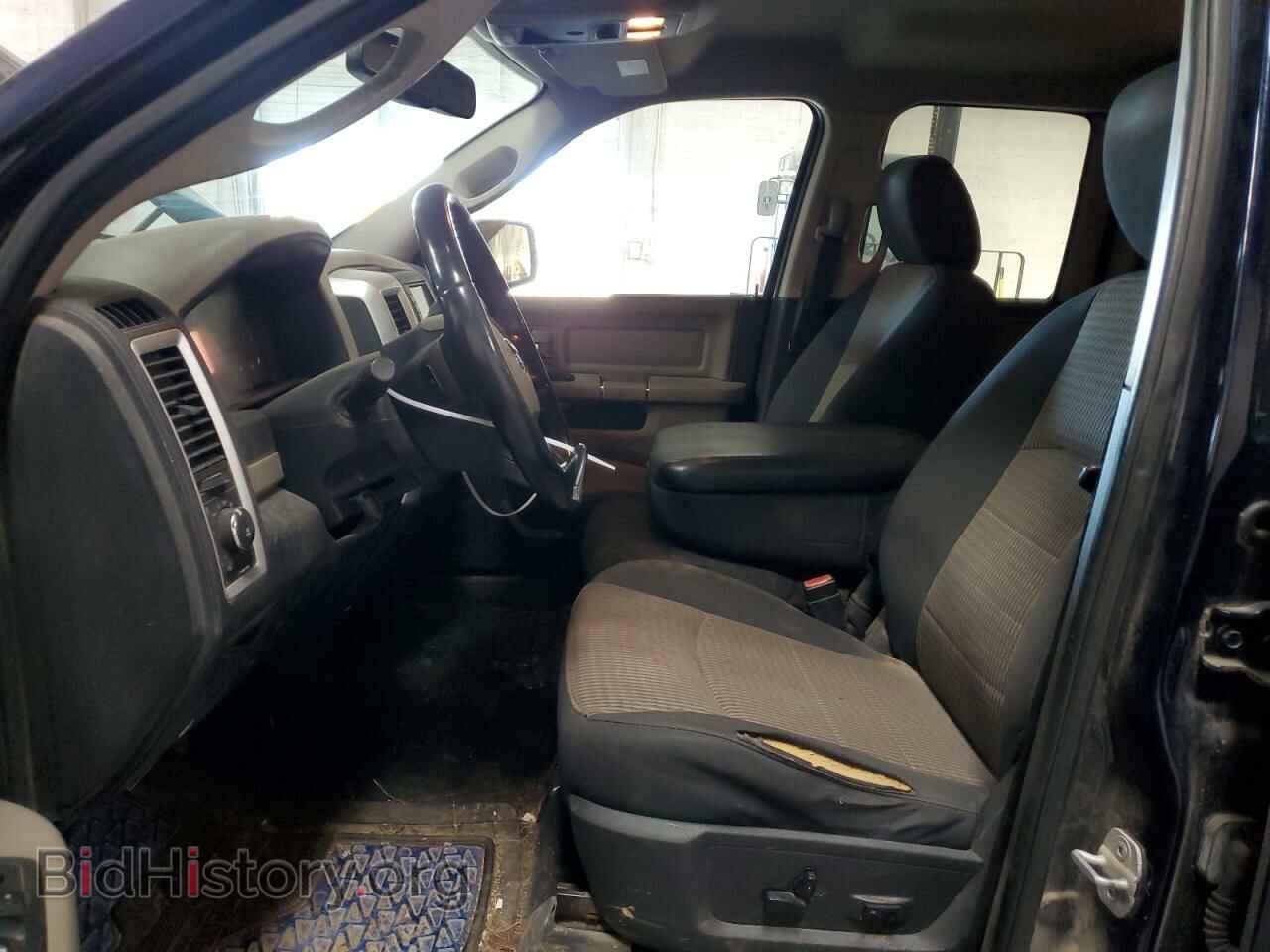 2012 DODGE RAM 1500 - VIN: 1C6RD7GT2CS171949 - Photo 7