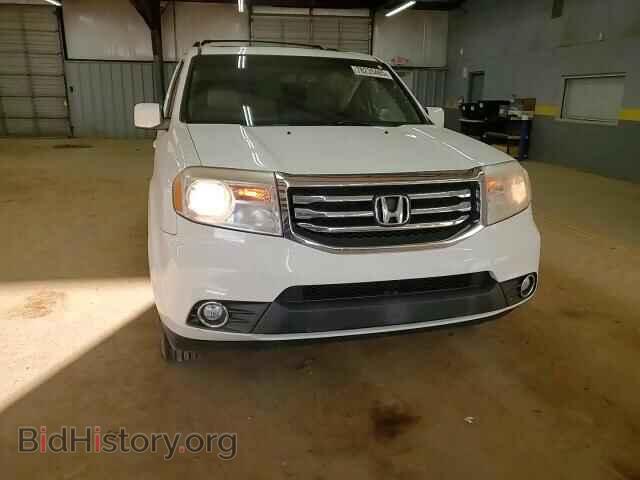 2015 HONDA PILOT - VIN: 5FNYF3H52FB007609 - Фото 14