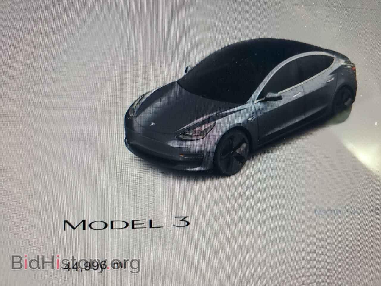 2023 TESLA MODEL 3 - VIN: 5YJ3E1EAXPF457352 - Photo 9