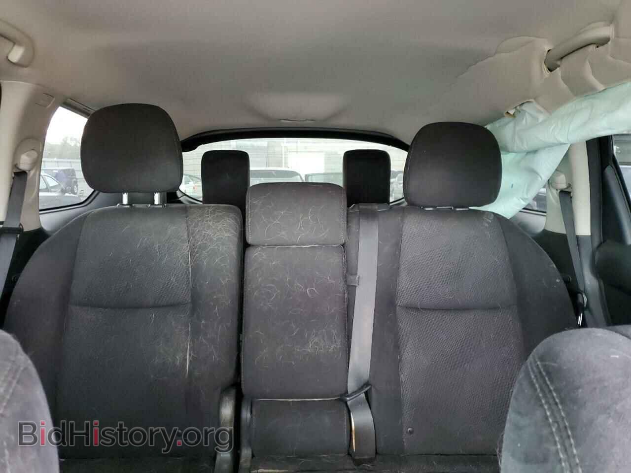 2014 NISSAN PATHFINDER - VIN: 5N1AR2MM4EC682465 - Фото 10