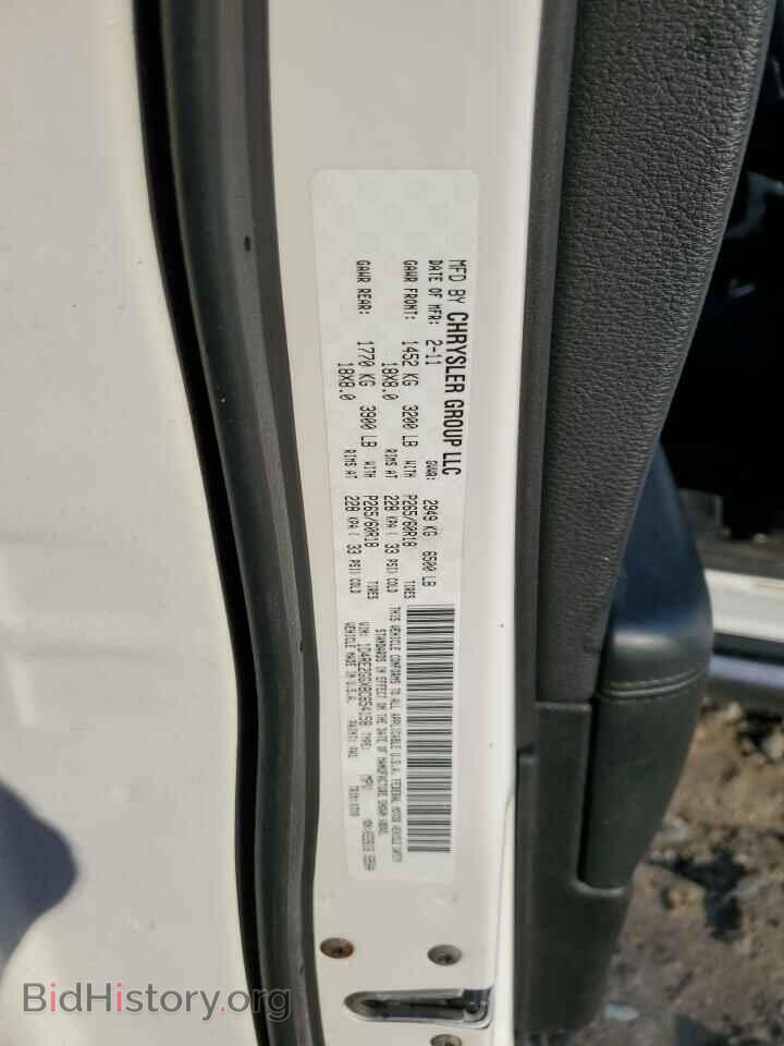 2011 DODGE DURANGO - VIN: 1D4RE2GGXBC654158 - Photo 13