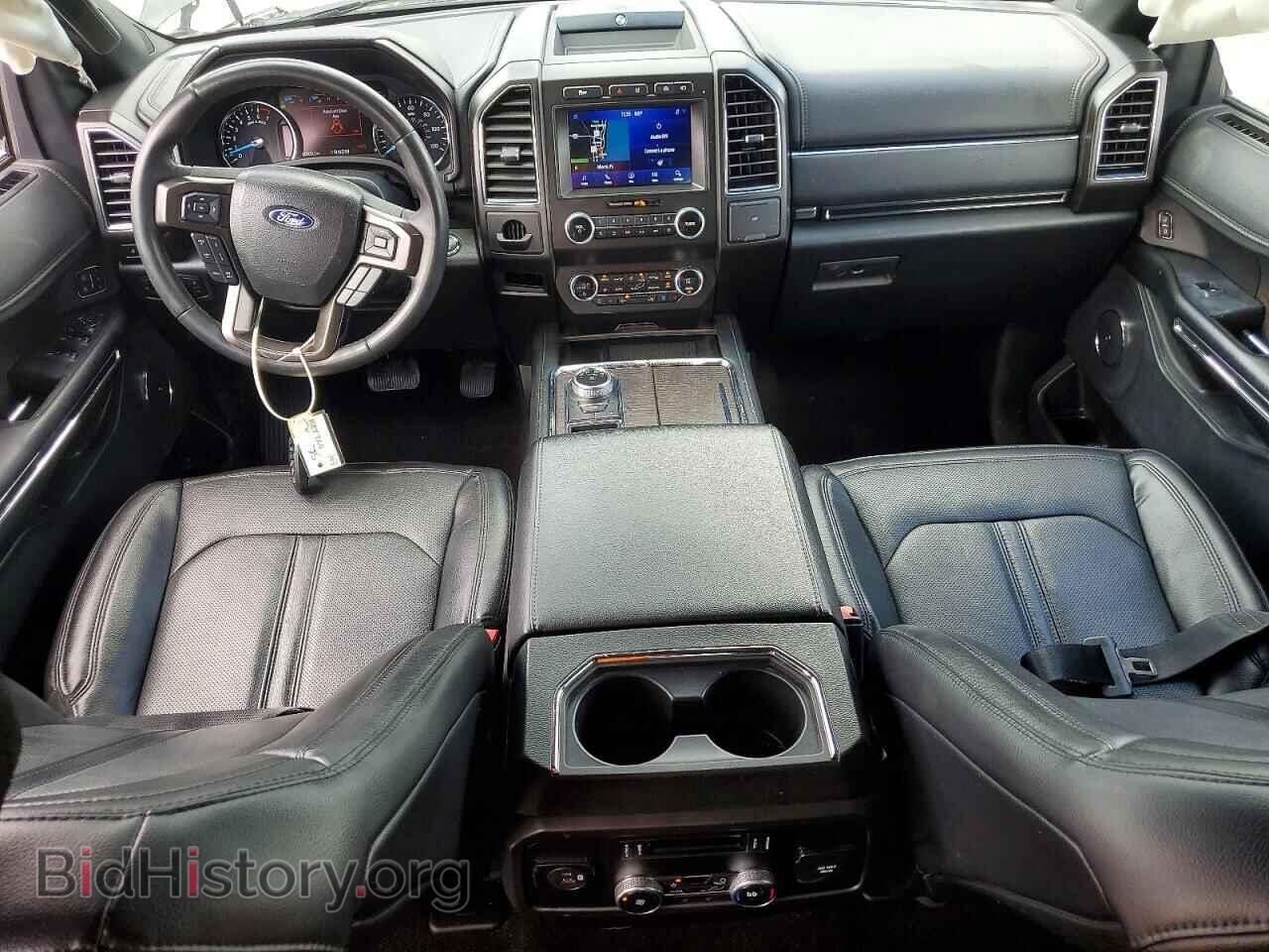 2021 FORD EXPEDITION - VIN: 1FMJU1KT2MEA66110 - Фото 8