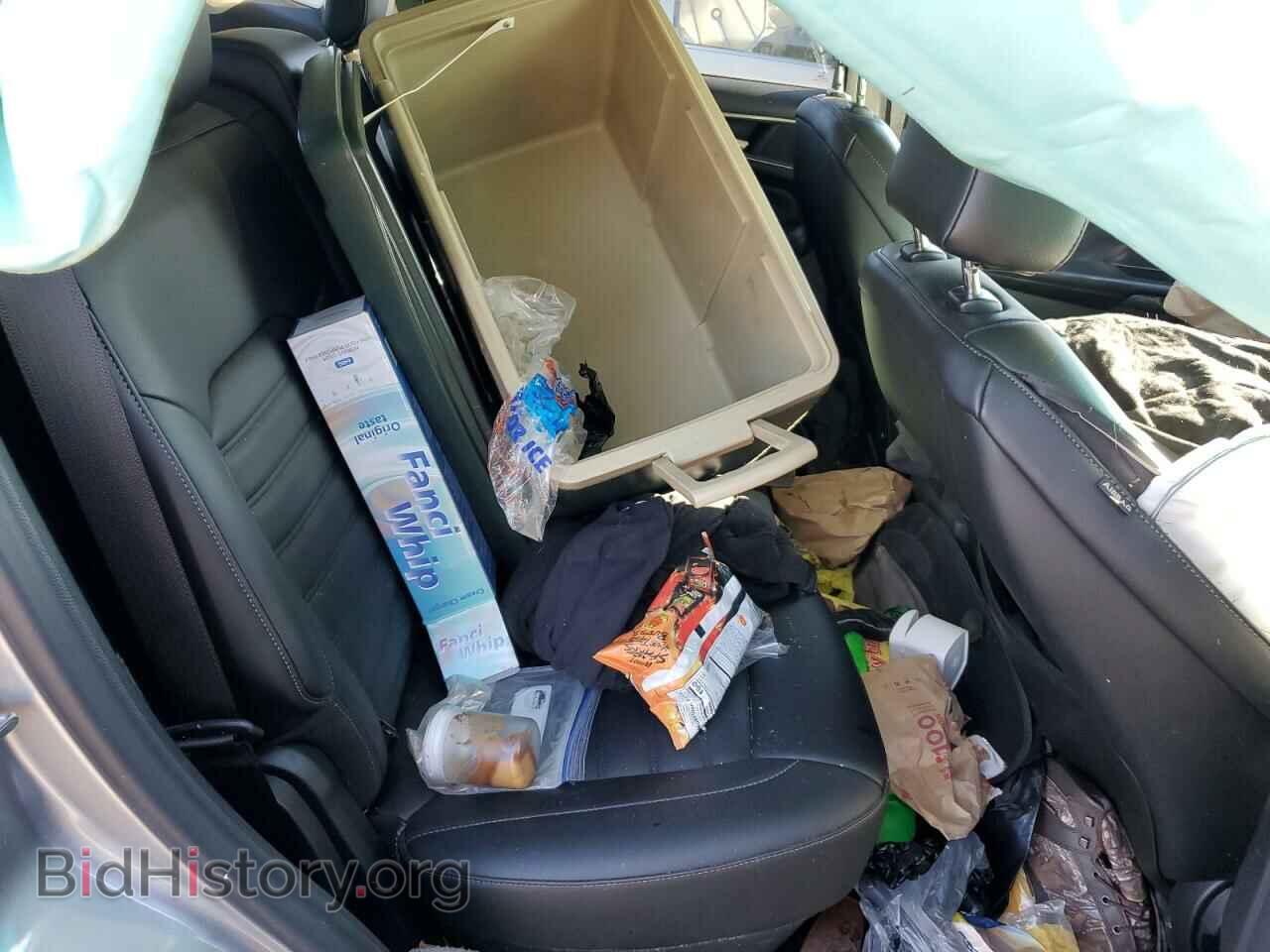 2021 FORD EDGE - VIN: 2FMPK4J97MBA04592 - Фото 10
