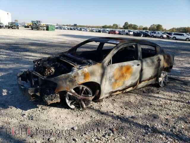 Photo 1C3CDZEG4CN151558 - DODGE AVENGER 2012