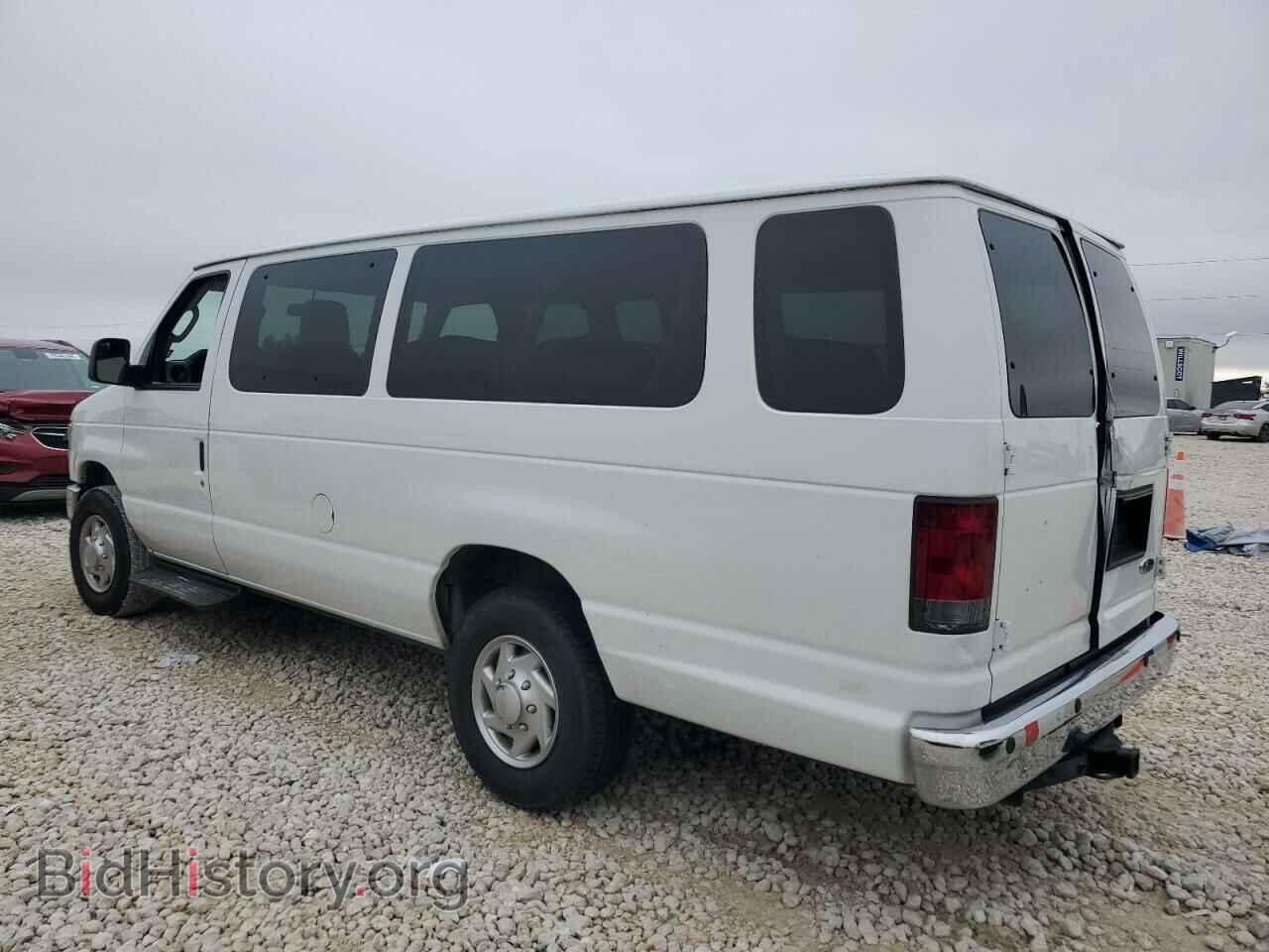 2013 FORD ALL Models - VIN: 1FBSS3BL8DDA56153 - Photo 2