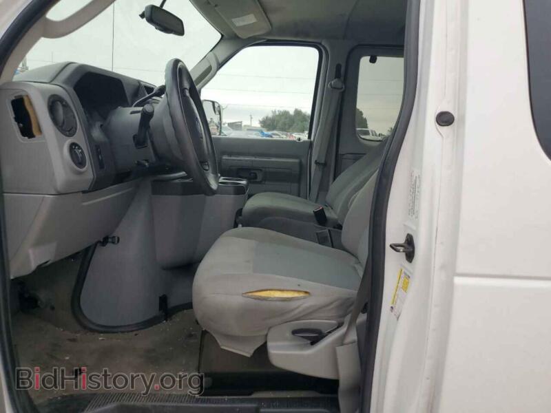 2013 Ford ALL MODELS (VIN 1FBSS3BL8DDA56153) — photo 7 of 13