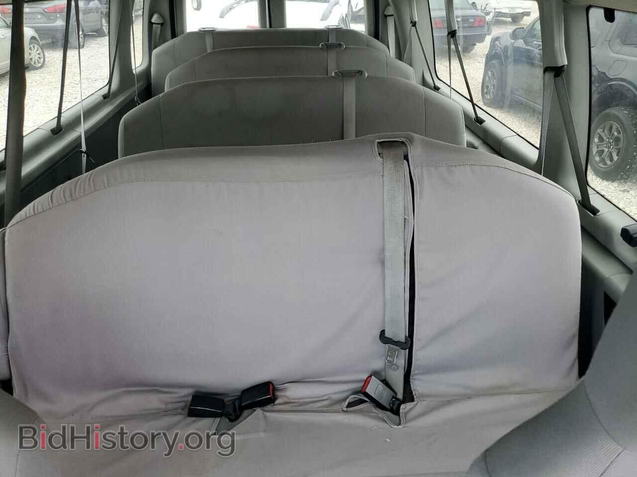 2013 FORD ALL Models - VIN: 1FBSS3BL8DDA56153 - Photo 10
