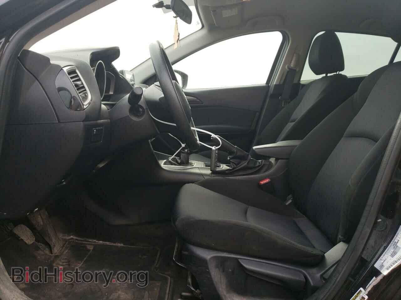 2015 MAZDA 3 - VIN: 3MZBM1U73FM203462 - Фото 7