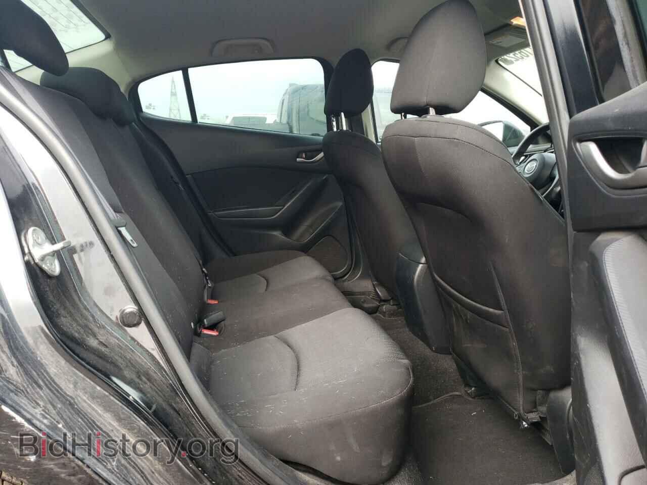 2015 MAZDA 3 - VIN: 3MZBM1U73FM203462 - Фото 10