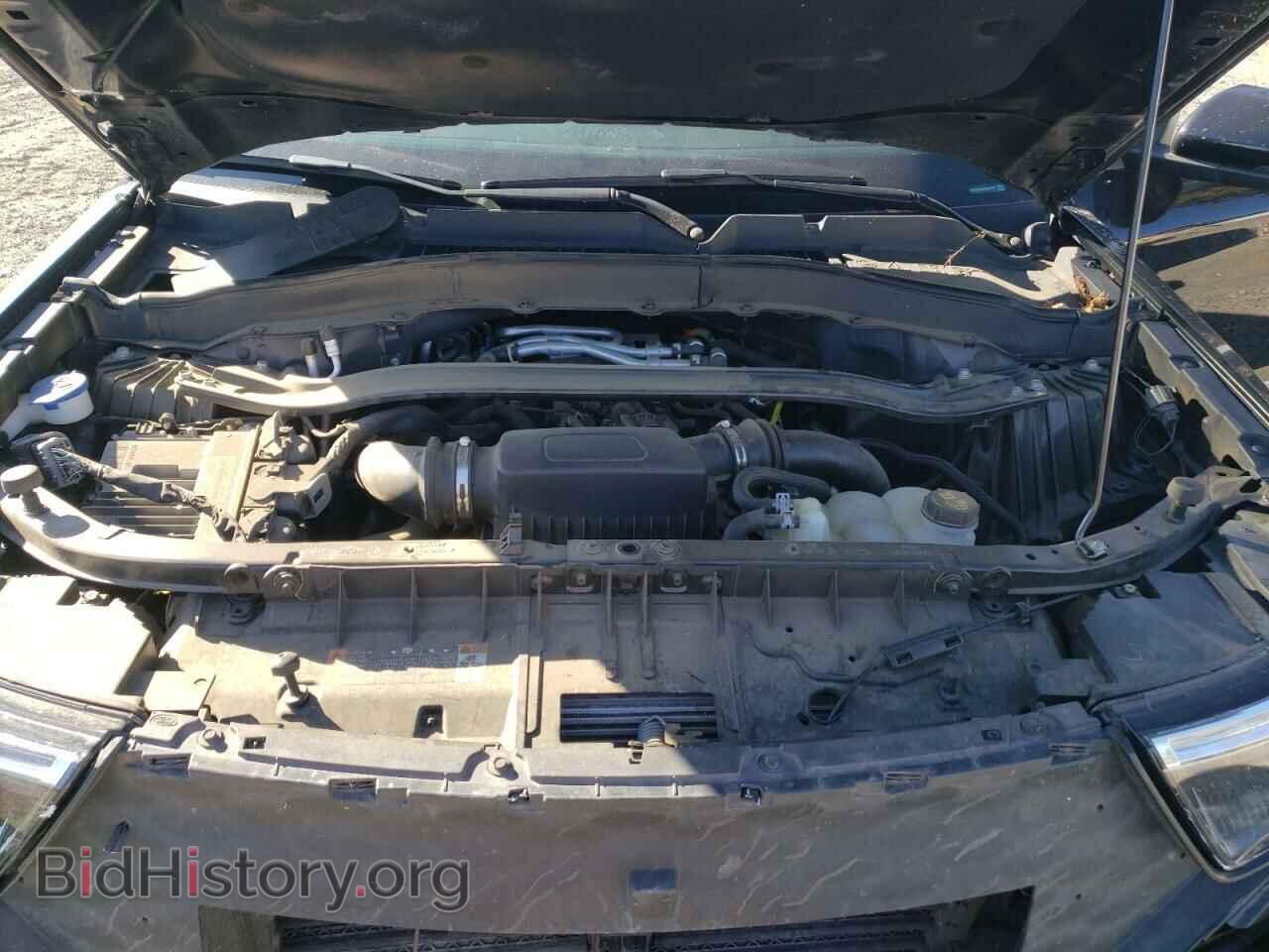2021 FORD EXPLORER - VIN: 1FM5K8GC8MGA31777 - Фото 12