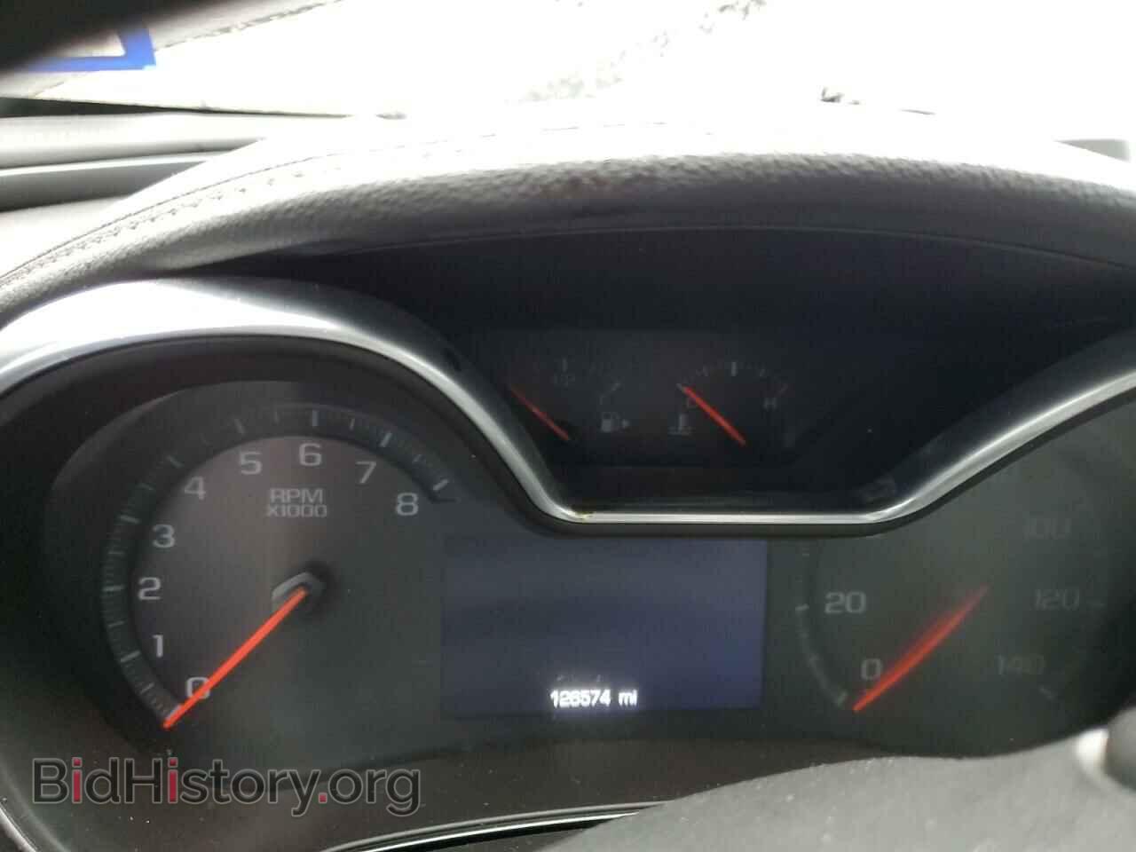 2017 CHEVROLET IMPALA - VIN: 2G1145S35H9105690 - Фото 9