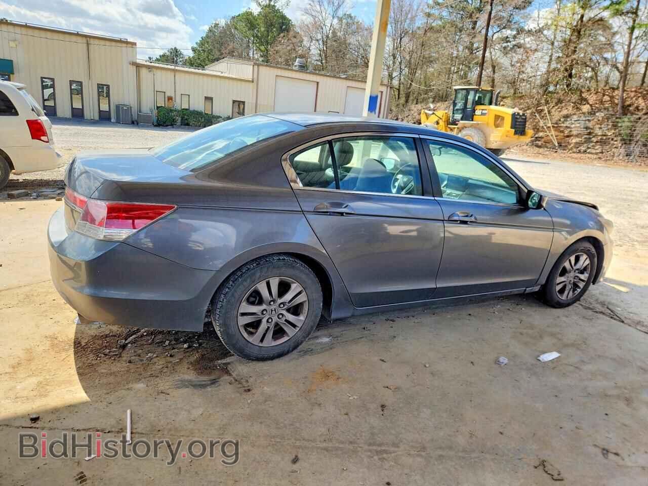 2012 HONDA ACCORD - VIN: 1HGCP2F66CA236278 - Фото 3