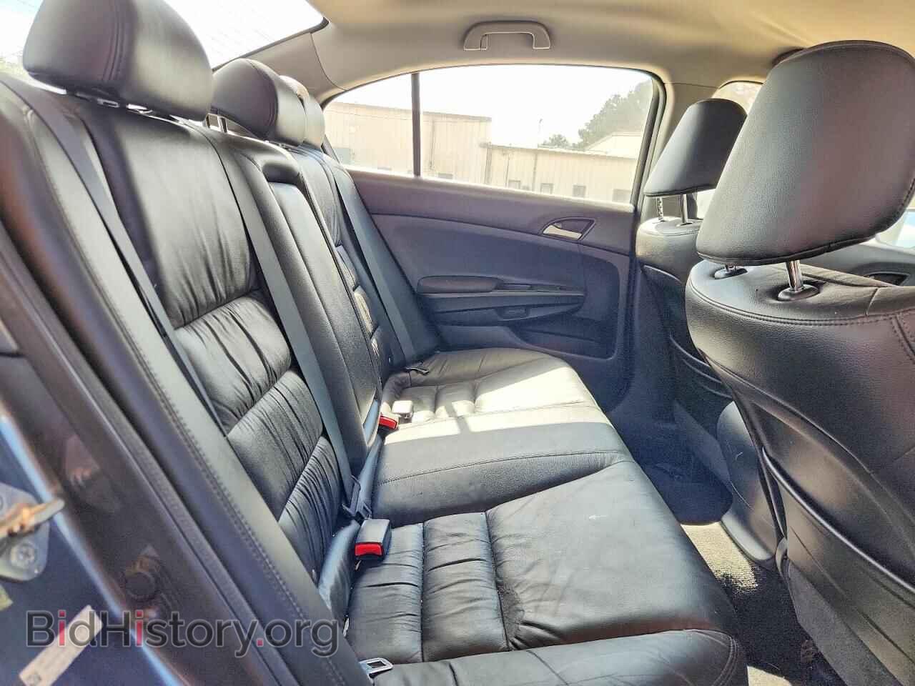 2012 HONDA ACCORD - VIN: 1HGCP2F66CA236278 - Фото 10