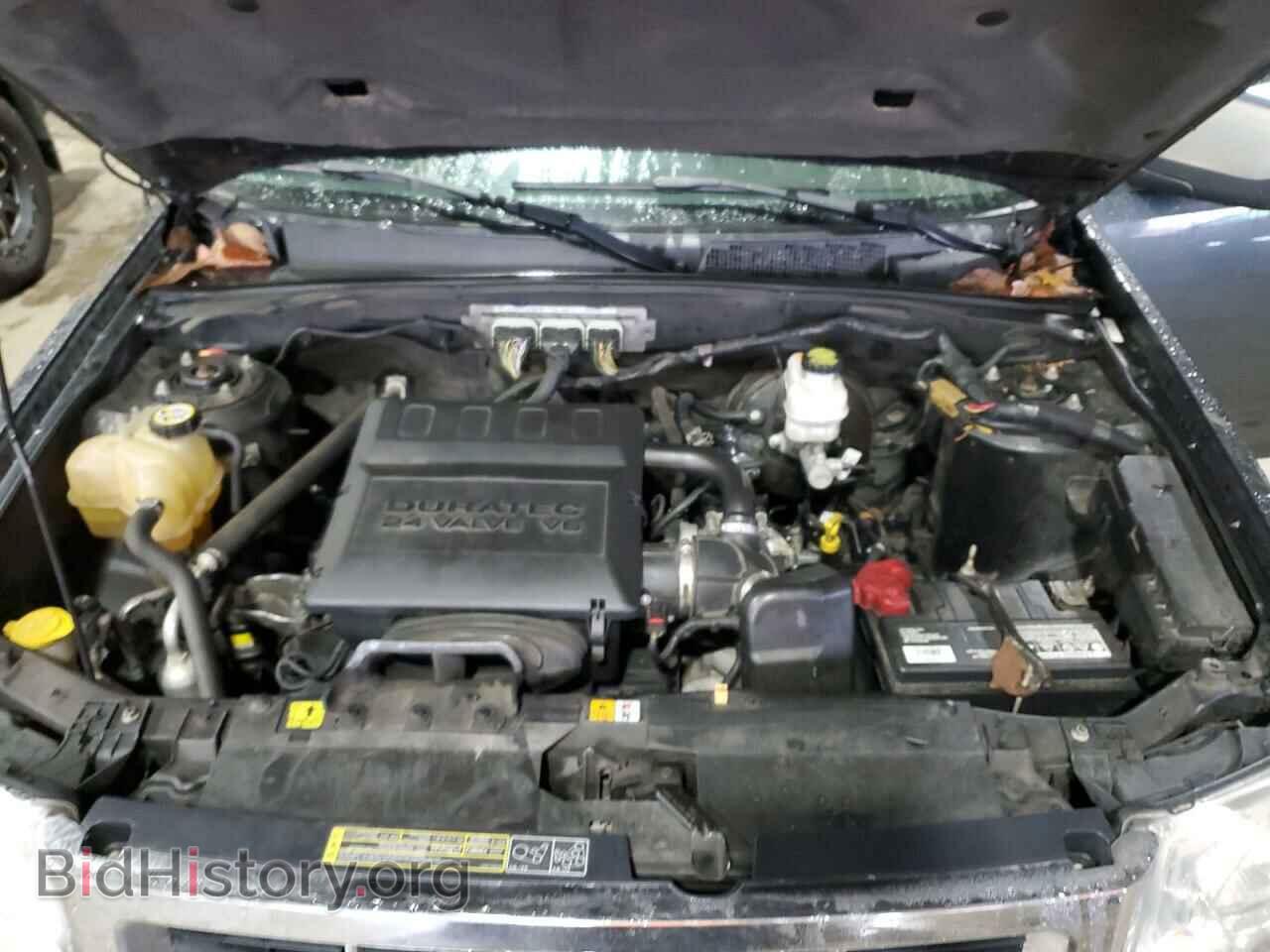 2009 FORD ESCAPE - VIN: 1FMCU03G09KA36102 - Фото 11