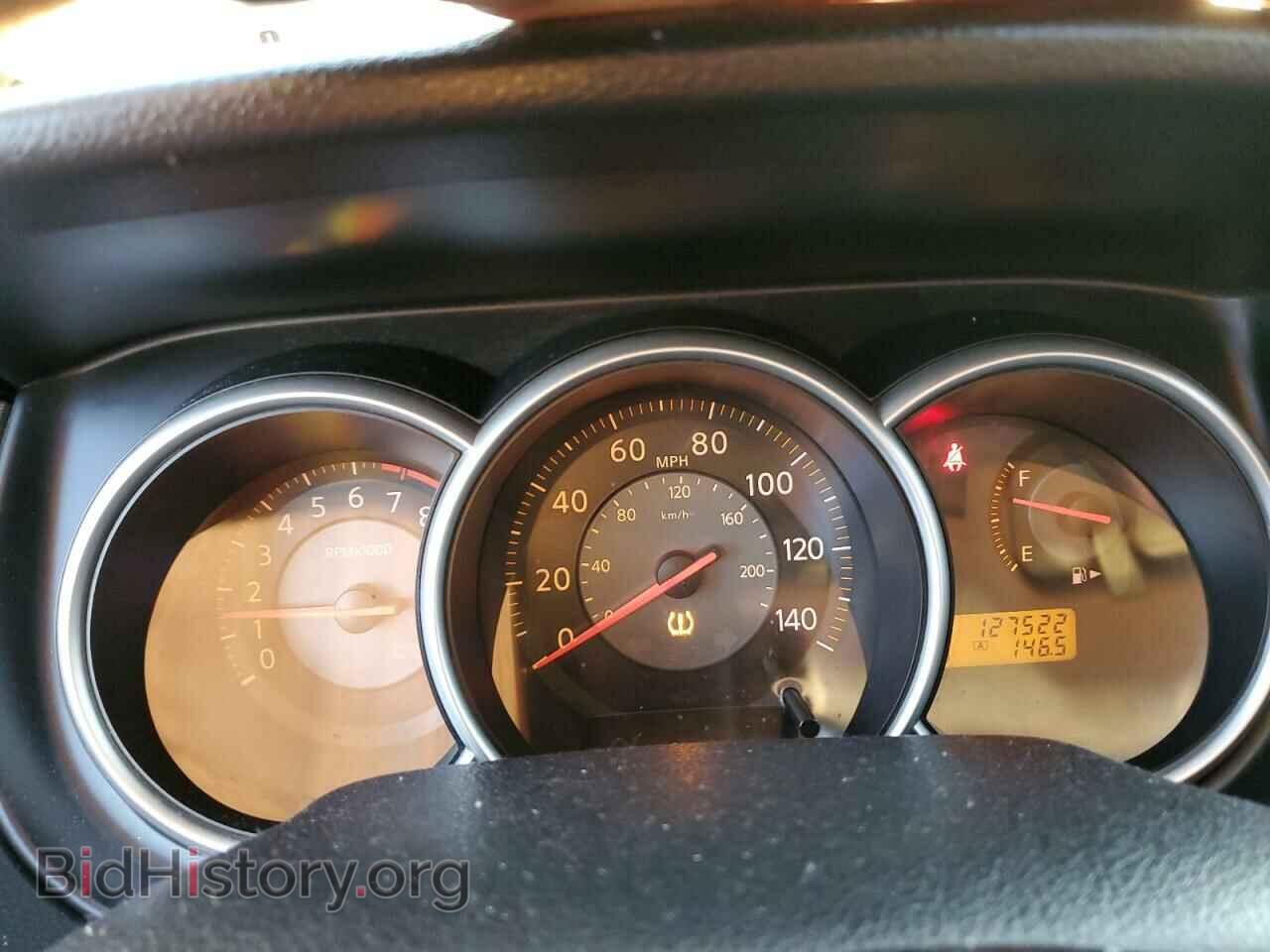 2009 NISSAN VERSA - VIN: 3N1BC13E79L362214 - Фото 9