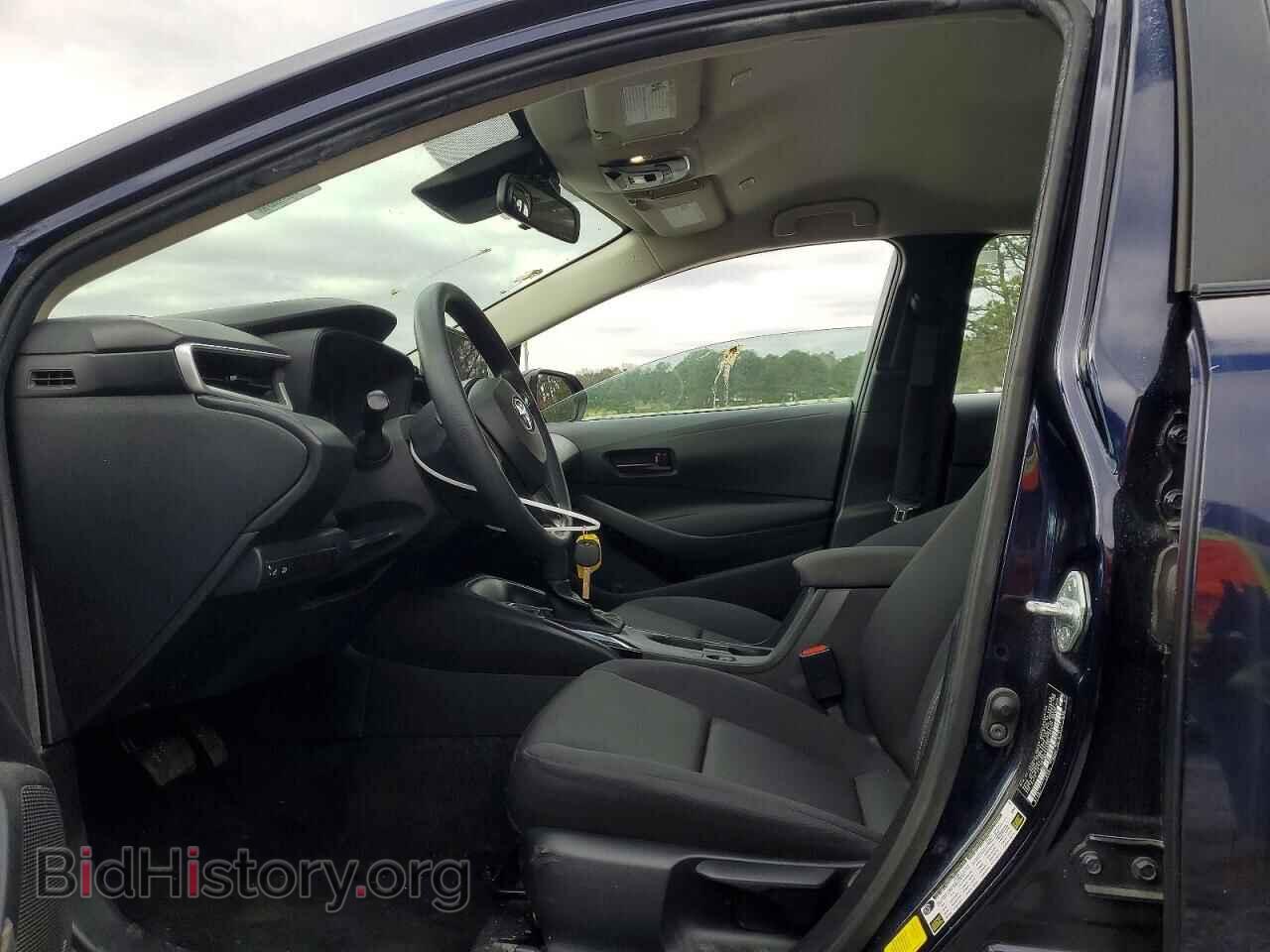 2023 TOYOTA COROLLA - VIN: 5YFB4MDE0PP063531 - Фото 7
