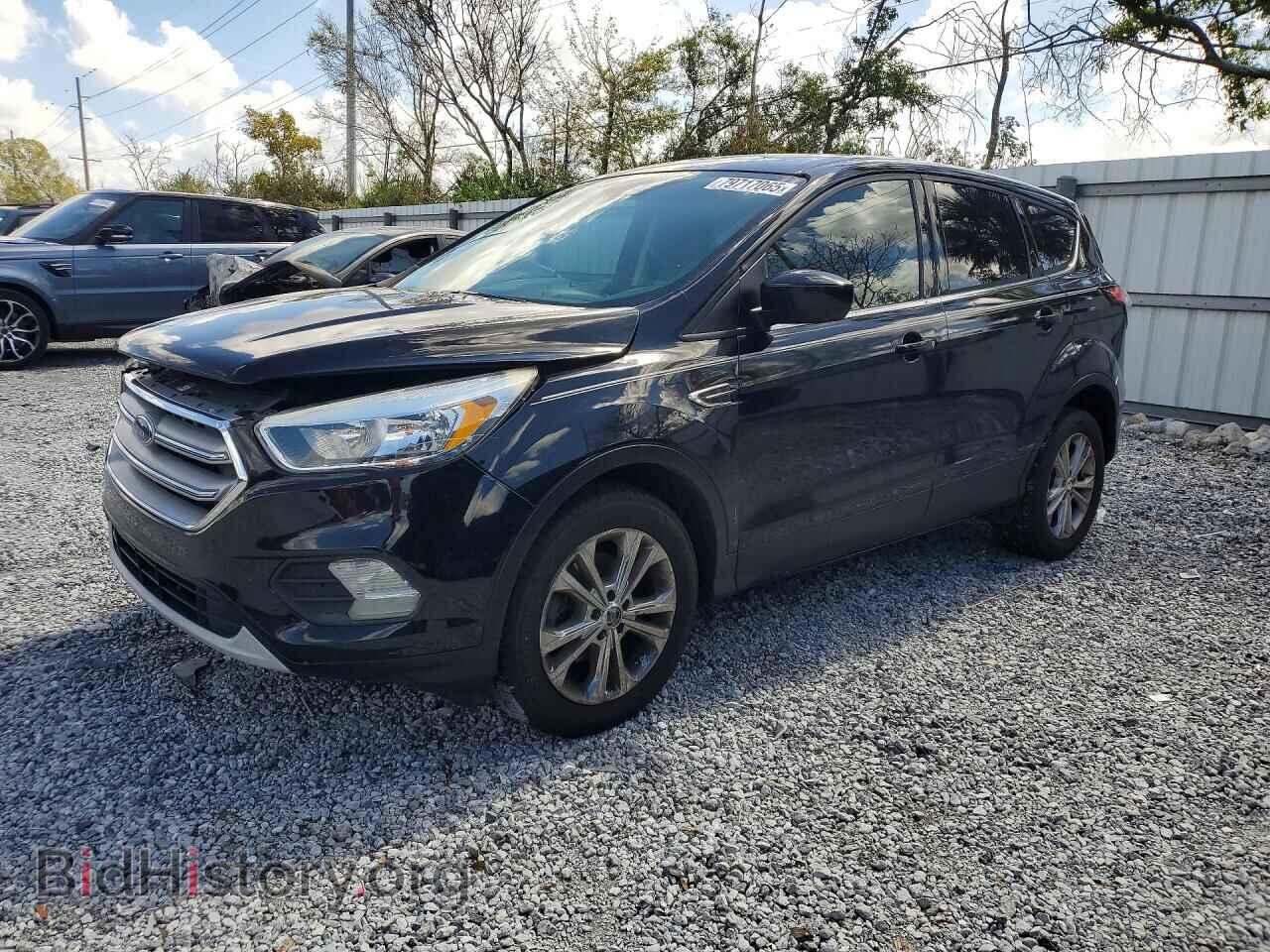 Photo 1FMCU0GD8HUE56841 - FORD ESCAPE 2017