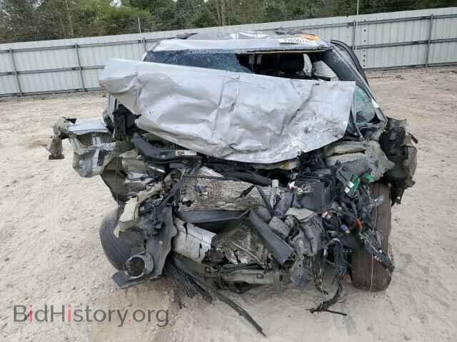 2017 DODGE CARAVAN - VIN: 2C4RDGEG5HR750103 - Фото 5