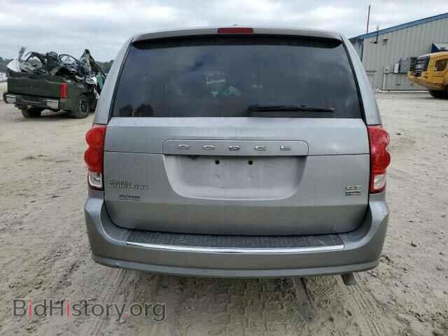 2017 DODGE CARAVAN - VIN: 2C4RDGEG5HR750103 - Фото 6