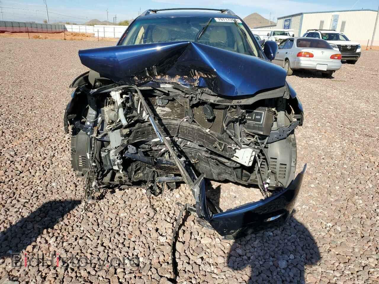 2015 LEXUS RX350 - VIN: JTJZK1BA2F2425792 - Фото 5