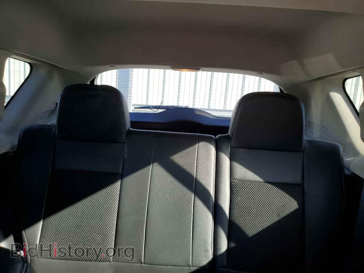 2014 JEEP COMPASS - VIN: 1C4NJDEB4ED621925 - Photo 10