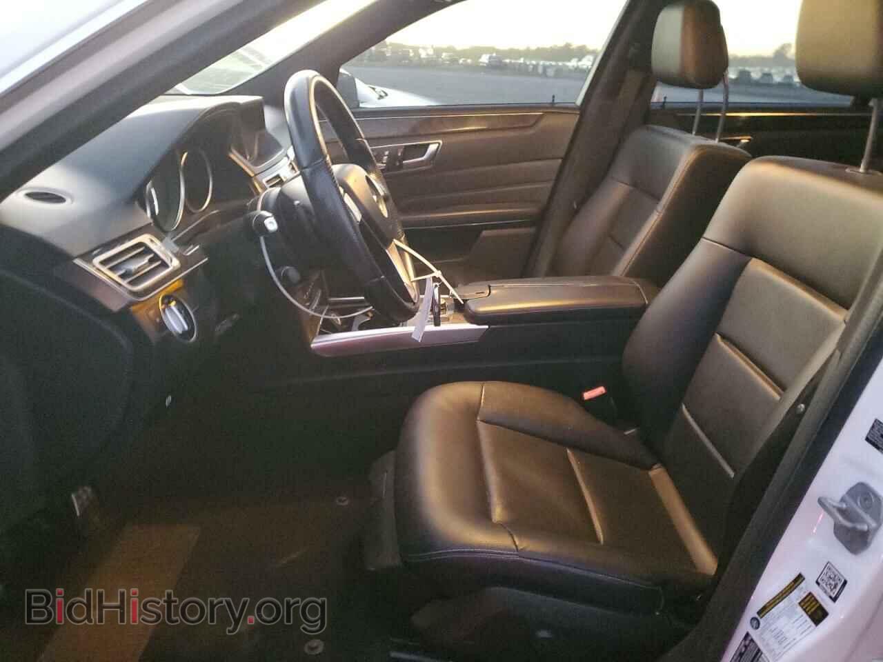2015 MERCEDES-BENZ E-CLASS - VIN: WDDHF5KB7FB092823 - Фото 7