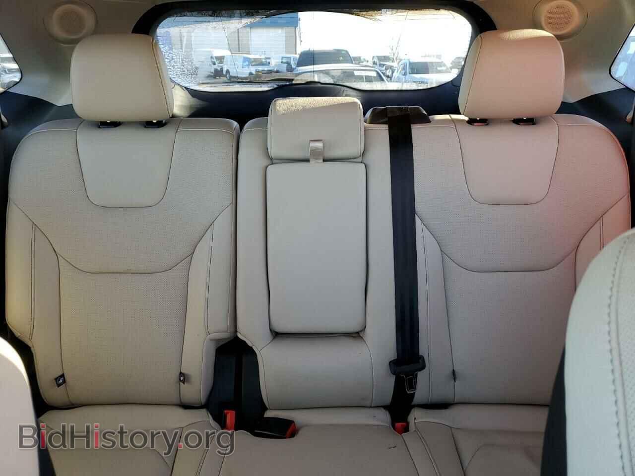 2022 FORD EDGE - VIN: 2FMPK4K99NBA69976 - Фото 10