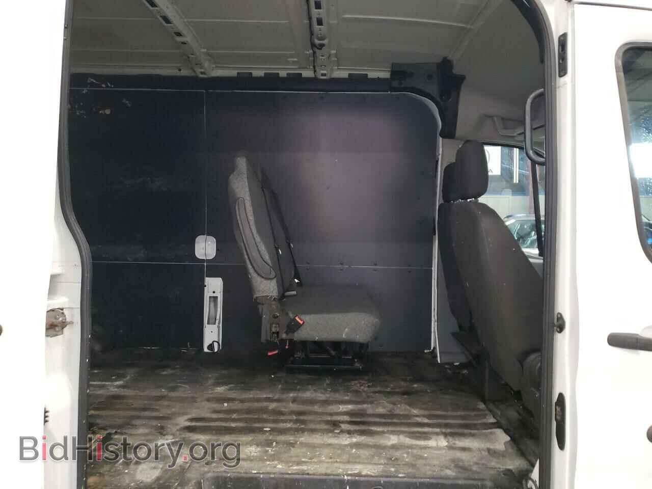 2015 FORD TRANSIT - VIN: 1FTNR2CM7FKA21981 - Фото 11