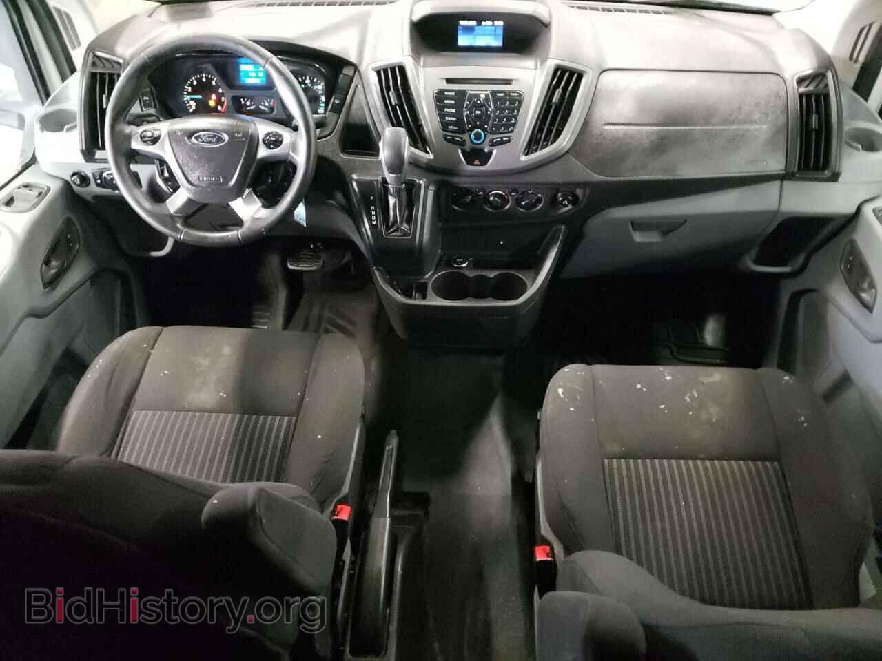 2015 FORD TRANSIT - VIN: 1FTNR2CM7FKA21981 - Фото 8