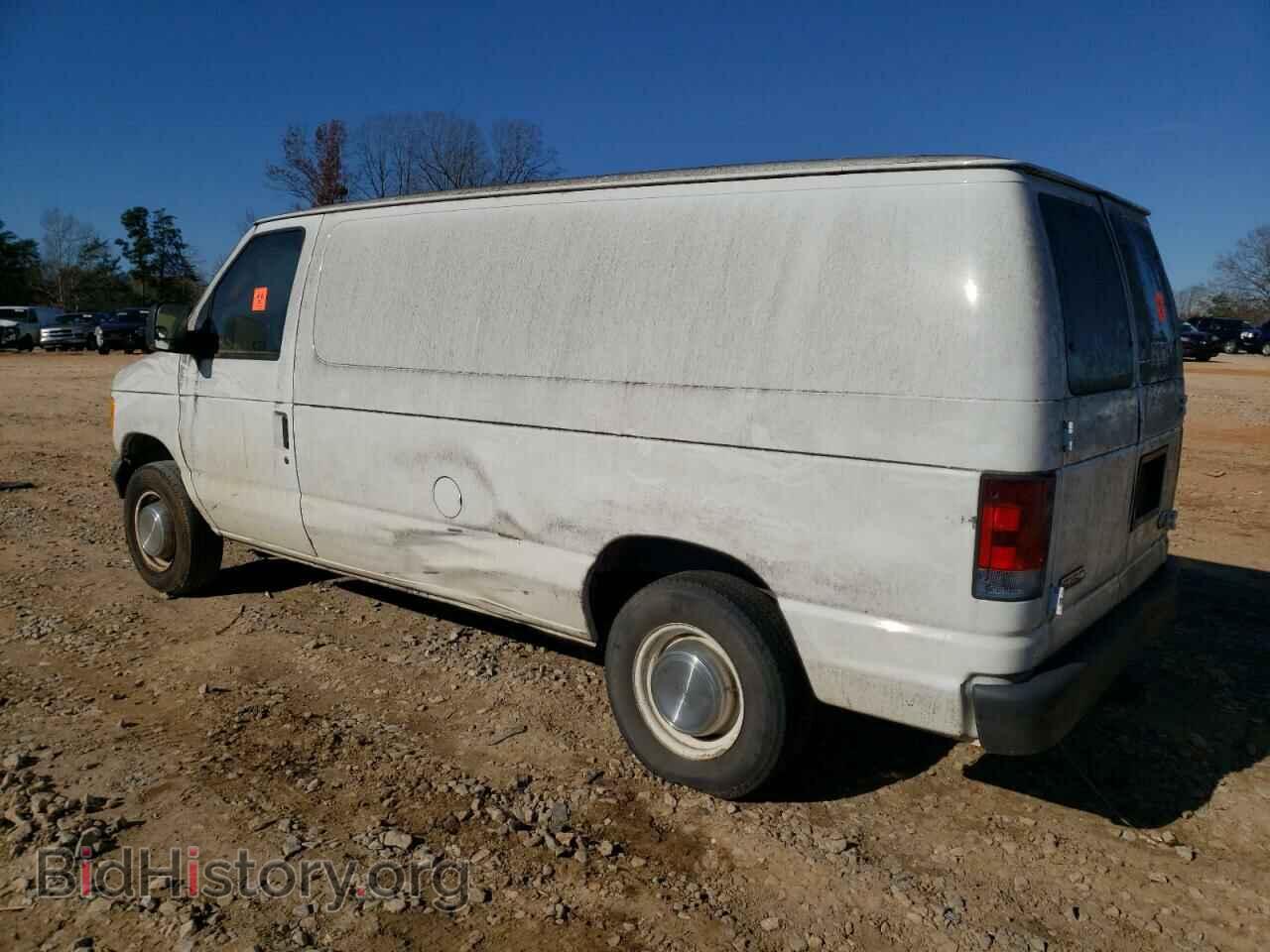 2007 FORD ALL Models - VIN: 1FTNE14W77DA62011 - Photo 2