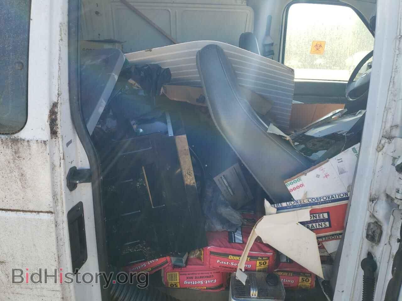 2007 FORD ALL Models - VIN: 1FTNE14W77DA62011 - Photo 10