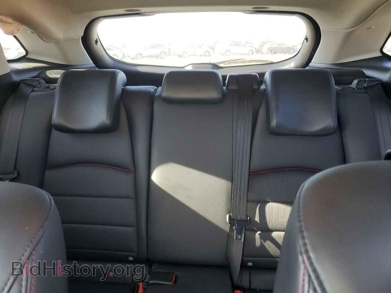 2016 MAZDA CX-3 - VIN: JM1DKFC76G0131354 - Фото 10
