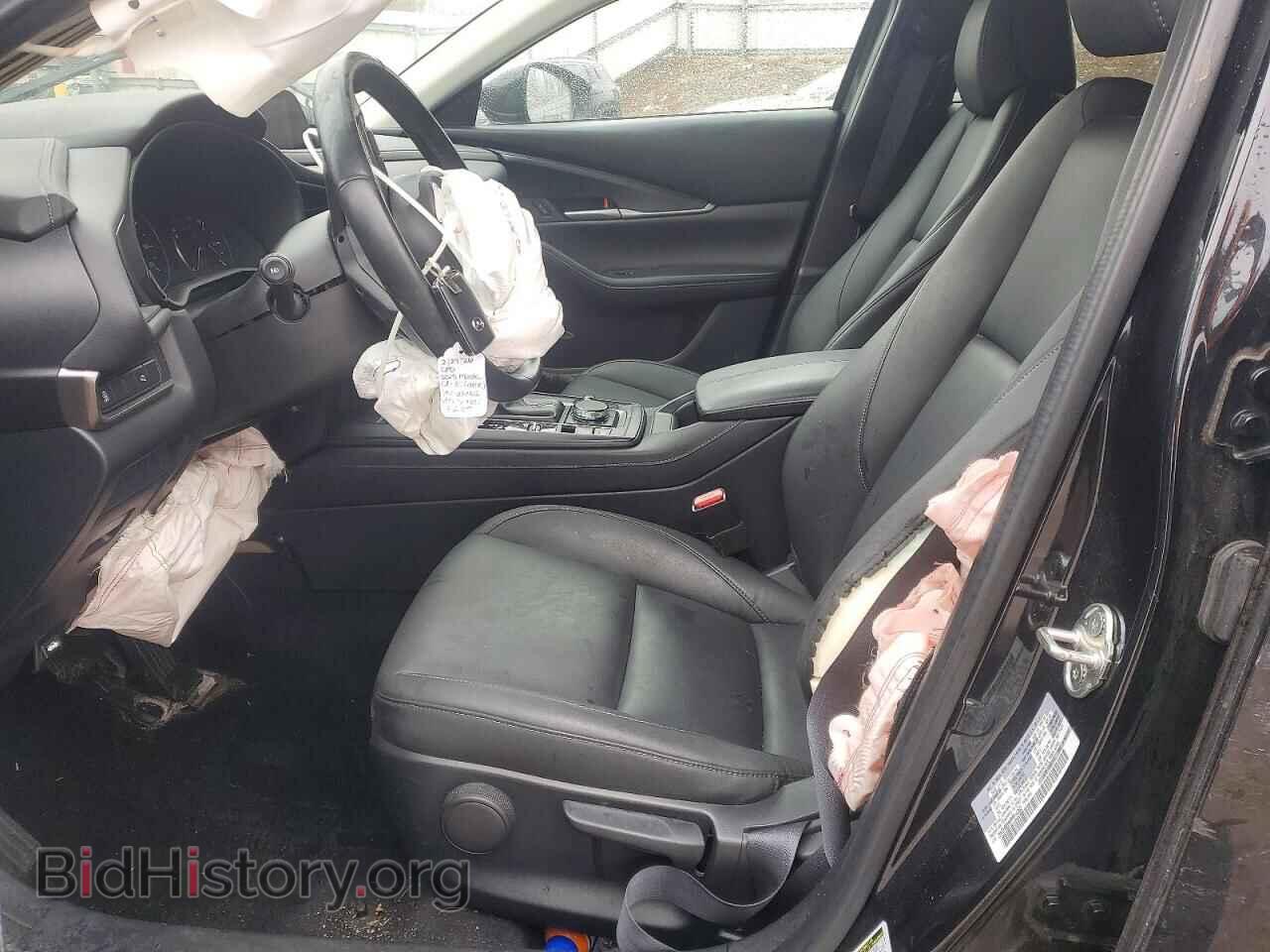 2023 MAZDA CX30 - VIN: 3MVDMBBMXPM514882 - Фото 7
