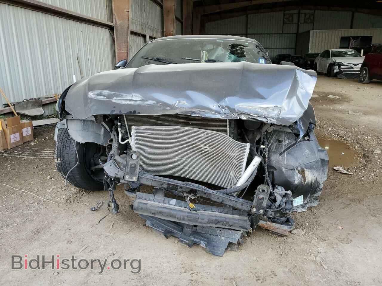 2015 FORD ALL Models - VIN: 1FA6P8TH2F5418163 - Фото 5