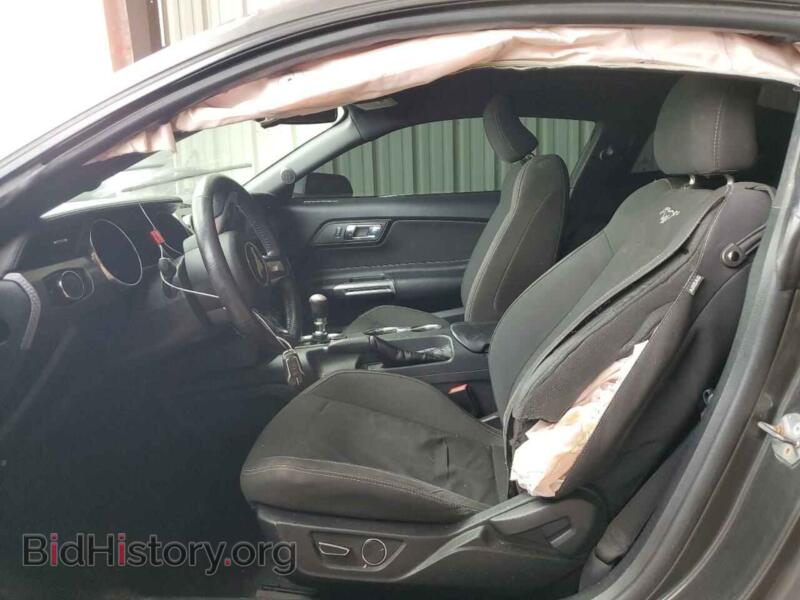 2015 Ford ALL MODELS (VIN 1FA6P8TH2F5418163) — photo 7 of 13