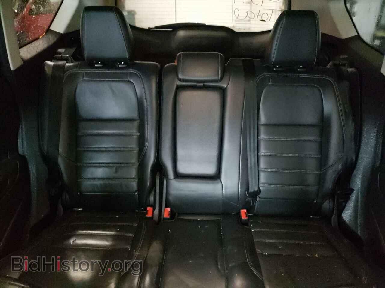 2017 FORD ESCAPE - VIN: 1FMCU0J90HUD94730 - Фото 10