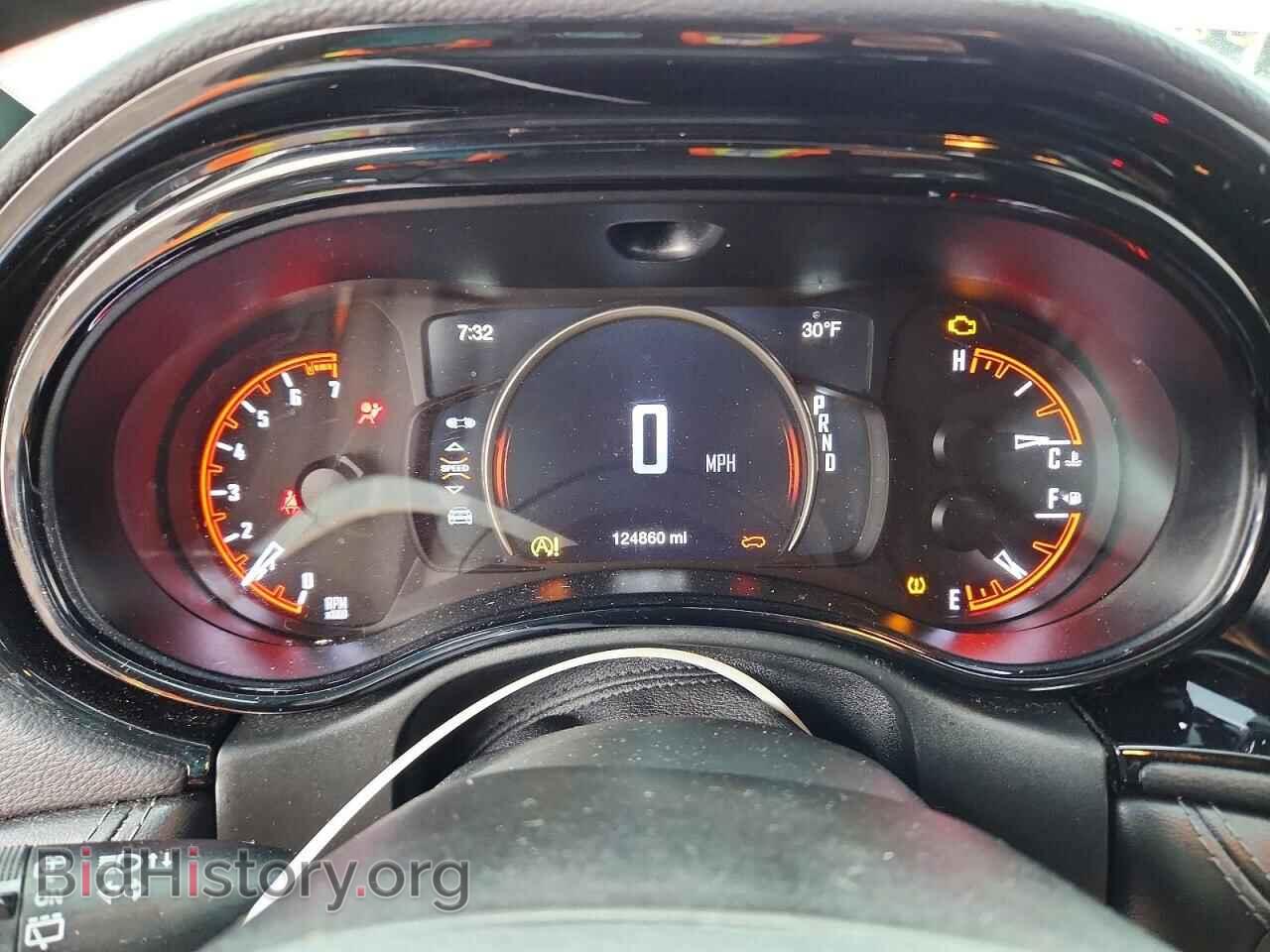 2021 DODGE DURANGO - VIN: 1C4RDJDG5MC682824 - Фото 9