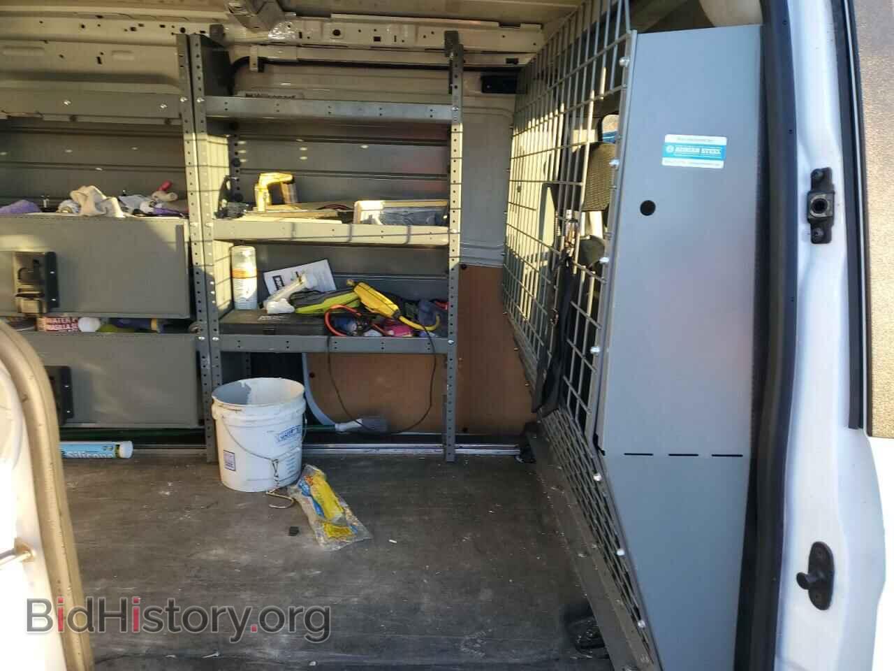 2017 FORD TRANSIT - VIN: NM0LS7E7XH1313243 - Фото 11